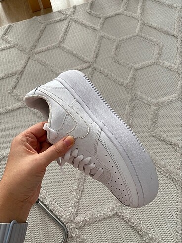 Nike Nike Court VISION ALTA