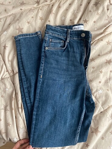Zara skinny jean