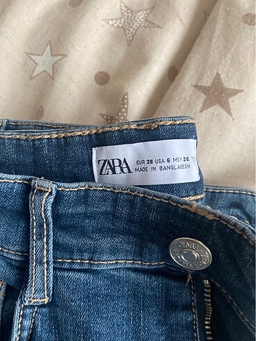 Zara Zara skinny jean