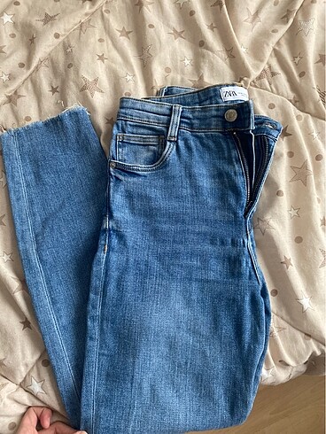 Zara jean