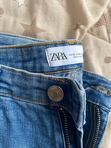 Zara Zara jean