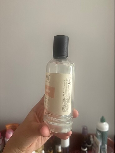 Diğer mad v 109 100 ml