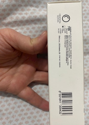 Bargello Erkek Parfümü 50 ml - Görsel 2