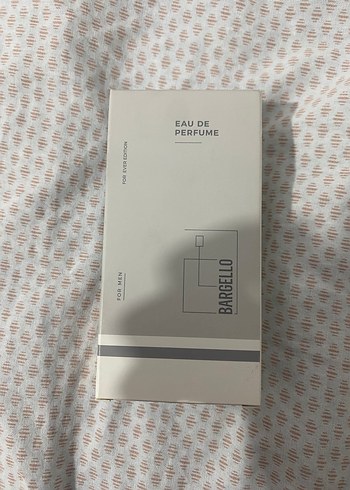 Bargello Erkek Parfümü 50 ml - Görsel 3