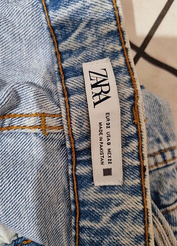 Zara Pantolon