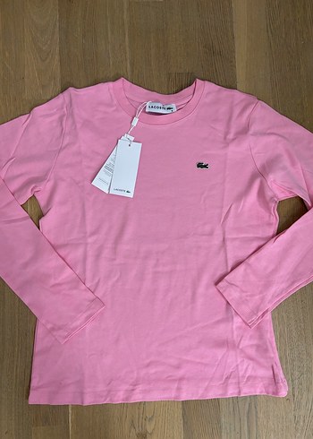 Lacoste Standart Beden