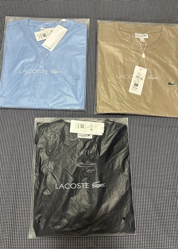 Lacoste l