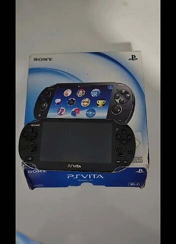 Ps vita 