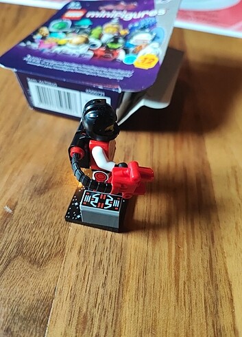 Diğer Lego 