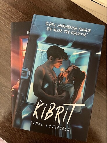 Kibrit ve İzmarit