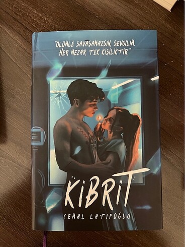  Kibrit ve İzmarit