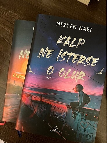 Kalp ne isterse o olur 1-2