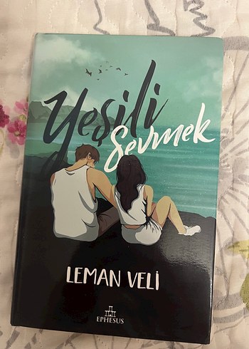 Yeşili Sevmek - Leman Veli