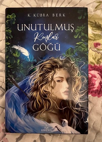 Unutulmuş Kuşlr Göğü 1 ve 2 - K. Kübra Berk