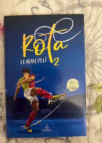  Beden Renk Rota 1 ve 2 - Leman Veli