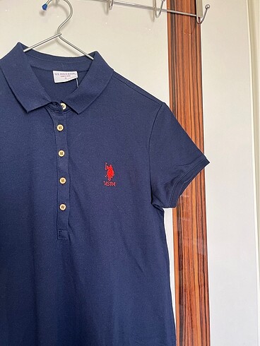 s Beden Polo sıfır elbise