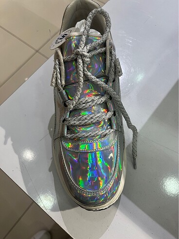 Nike Süslü spor ayakkabı