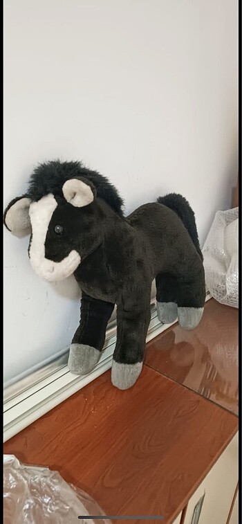 Oyuncak eşşek