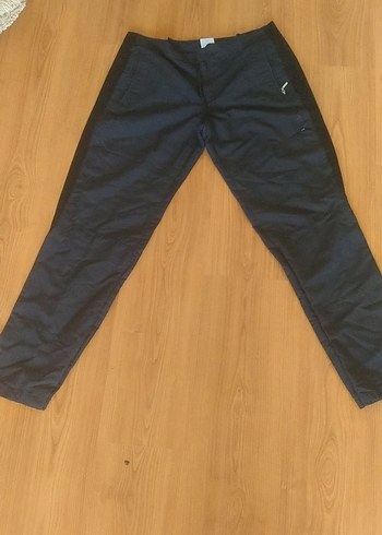 Kadın Siyah Regular Fit eşofman