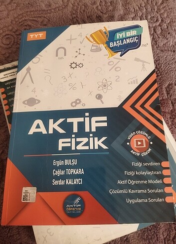 Aktif fizik