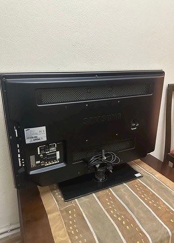 Samsung TV 40 inç Sıfır ayarında - Görsel 2