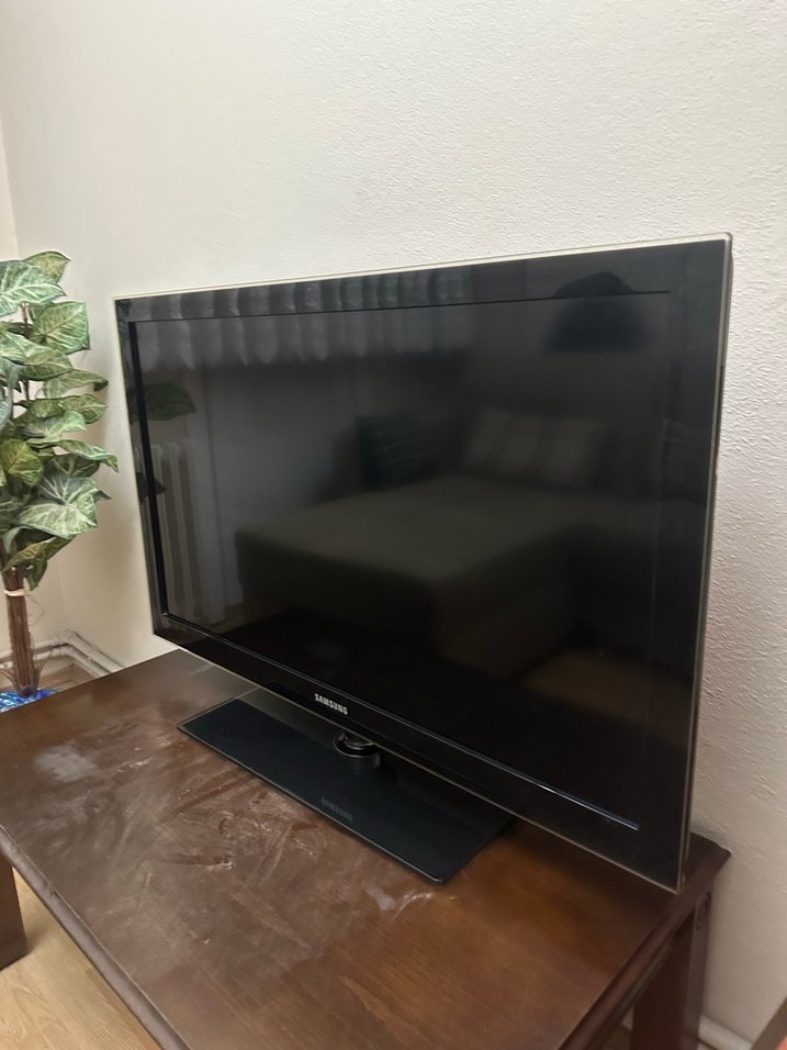 Samsung TV 40 inç Sıfır ayarında - Görsel 4