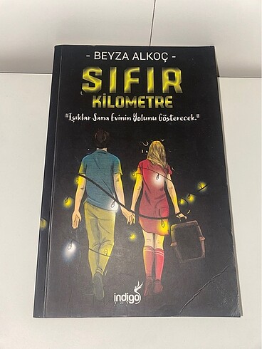 Sıfır kilometre Beyza alkoç