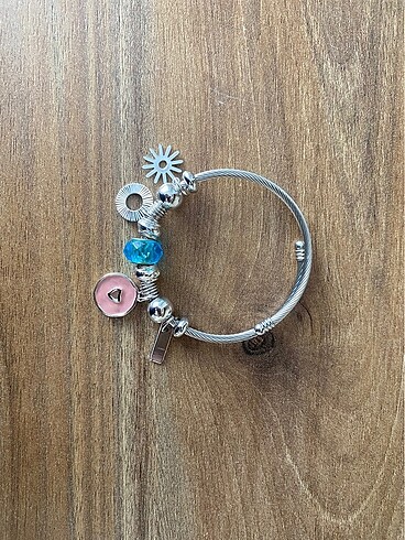 Pandora Pandora 2 li set bileklik