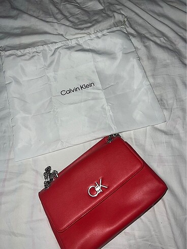 Beden Calvin Klein Çanta