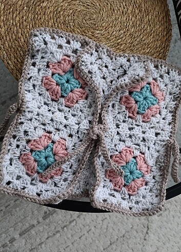 Pinterest yeleği