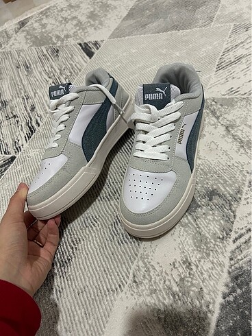 37 Beden sneaker