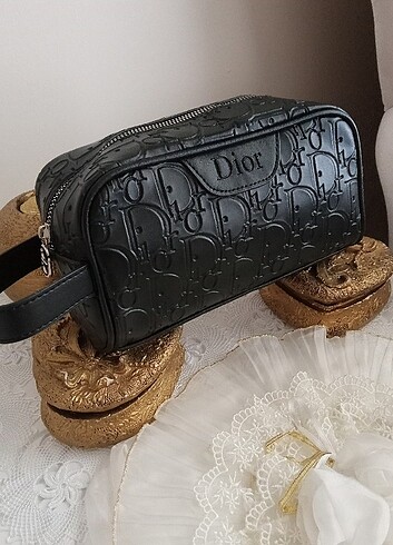 Dior el çantası 