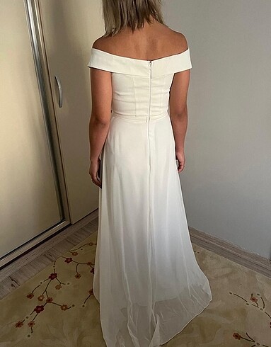 Diğer Nikah elbisesi