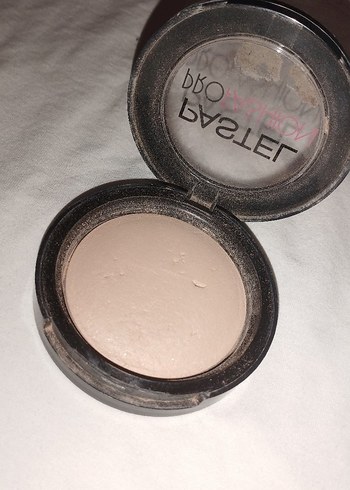 Pastel Pastel Profashion pudra