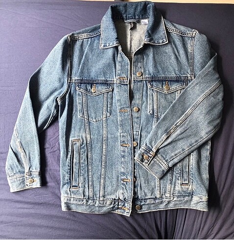 H&M kot ceket