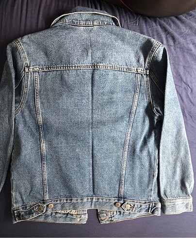 H&M H&M kot ceket