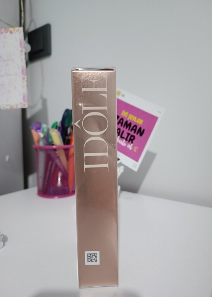 Lancome İdole Orijinal Açılmamış Paket - Görsel 1