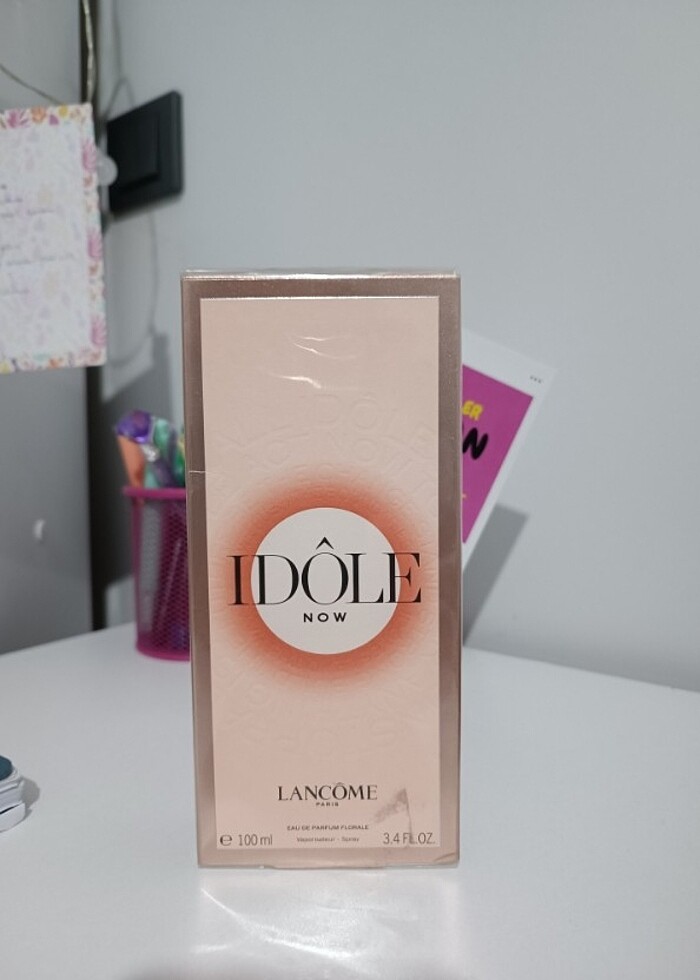 Lancome İdole Orijinal Açılmamış Paket - Görsel 2