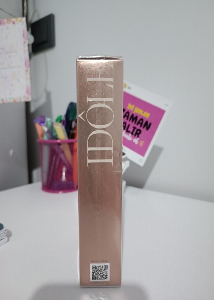 Lancome İdole Orijinal Açılmamış Paket - Görsel 3