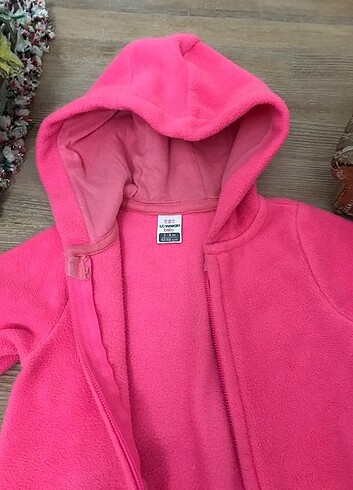 LC Waikiki Polar eşofman takımı