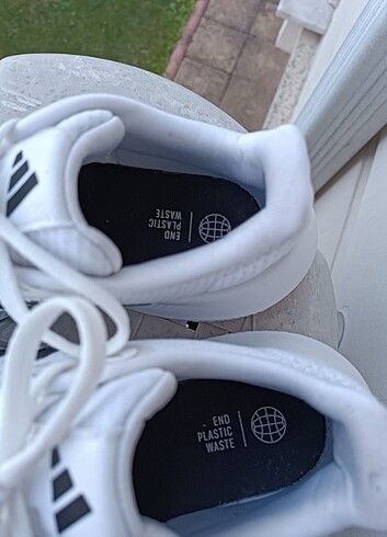 Adidas Adidas run falcon 3 kadın spor ayakkabı