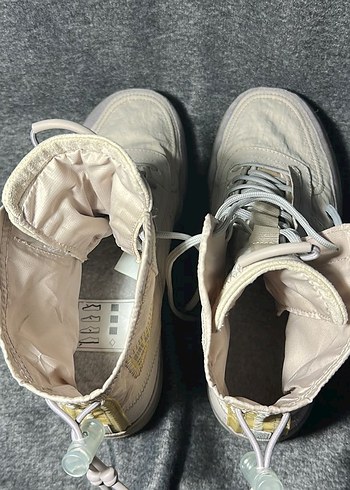 Nike nike air force 1 high shell
