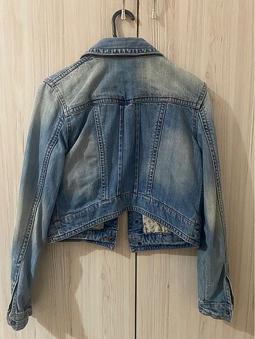 LC Waikiki Kot Ceket