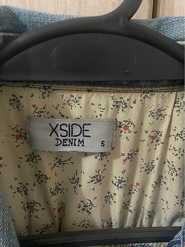 s Beden Kot Ceket