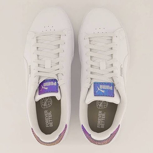 Original Puma Spor Ayakkabı-39
