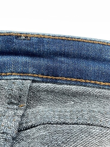 universal Beden çeşitli Renk Vintage Love Jean / Kot %70 İndirimli.