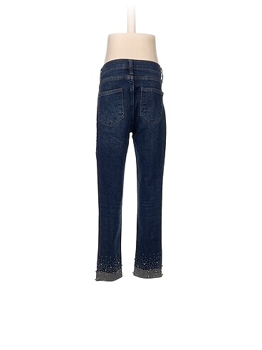 universal Beden Vintage Love Jean / Kot %70 İndirimli.