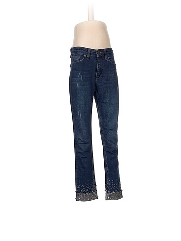 Vintage Love Vintage Love Jean / Kot %70 İndirimli.