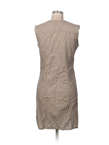36 Beden Vintage Love Kısa Elbise %70 İndirimli.