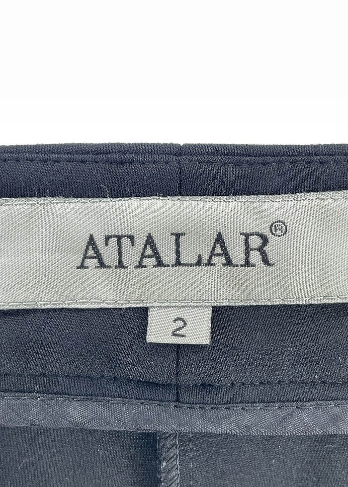 Atalar Düz Kesim %70 İndirimli. - Görsel 4